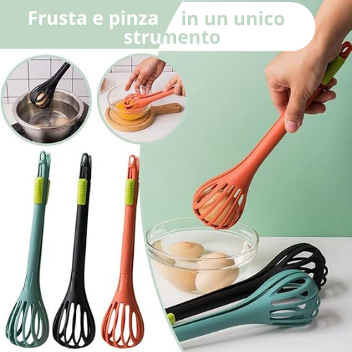 EasyMix | ElyCasa™